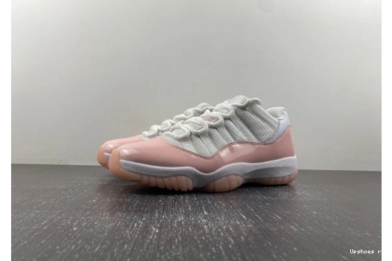 AH7860-160  Low Jordan WMNS 11 AH7860-160 Pink” “Legend Air 0703